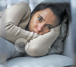 OVERCOMING DEPRESSION